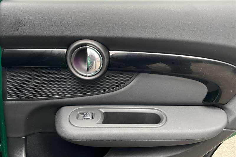 Used MINI Clubman 2022 for sale - 77281250: Photo 39