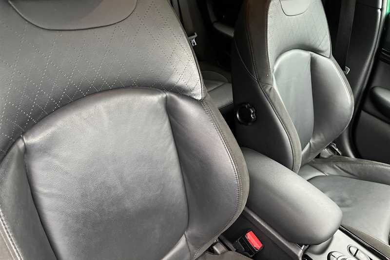 Used MINI Clubman 2022 for sale - 77281250: Photo 40