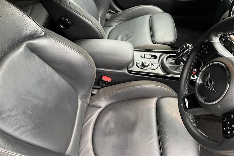 Used MINI Clubman 2022 for sale - 77281250: Photo 41
