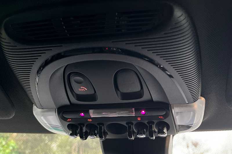 Used MINI Clubman 2022 for sale - 77281250: Photo 42