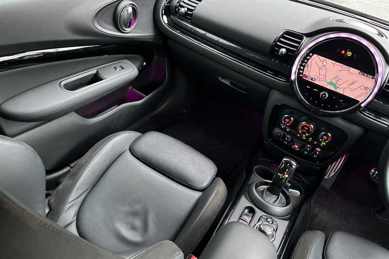 Used MINI Clubman 2022 for sale - 77281250: Photo 43