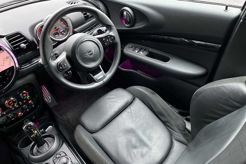 Used MINI Clubman 2022 for sale - 77281250: Photo 44