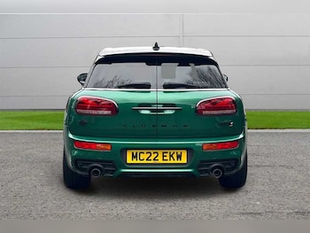 Used MINI Clubman 2022 for sale - 77281250: Photo