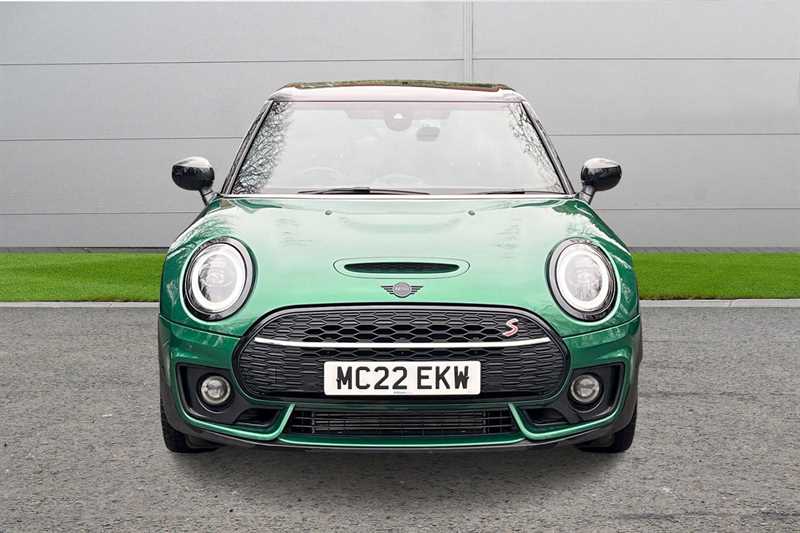 Used MINI Clubman 2022 for sale - 77281250: Photo 5