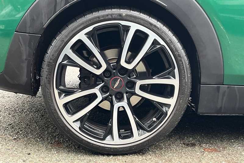 Used MINI Clubman 2022 for sale - 77281250: Photo 6