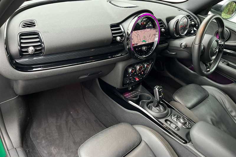 Used MINI Clubman 2022 for sale - 77281250: Photo 7