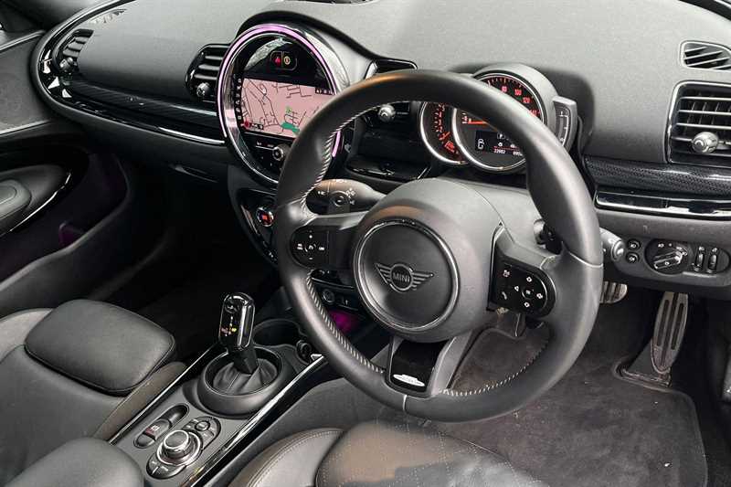 Used MINI Clubman 2022 for sale - 77281250: Photo 8