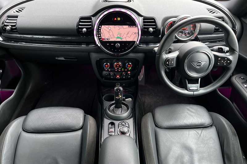 Used MINI Clubman 2022 for sale - 77281250: Photo 9
