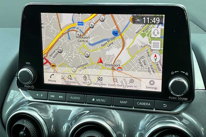 Used Nissan Juke 2021 for sale - 76475229: Photo 10