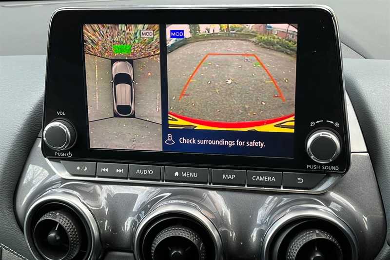 Used Nissan Juke 2021 for sale - 76475229: Photo 11