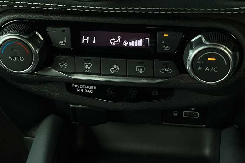 Used Nissan Juke 2021 for sale - 76475229: Photo 12