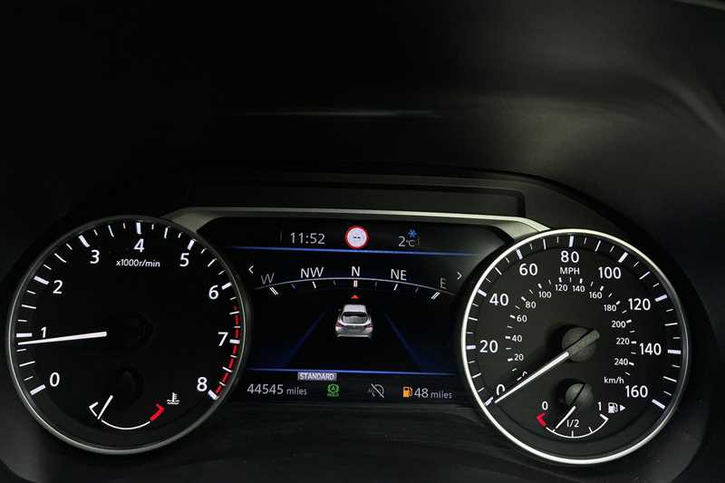 Used Nissan Juke 2021 for sale - 76475229: Photo 14