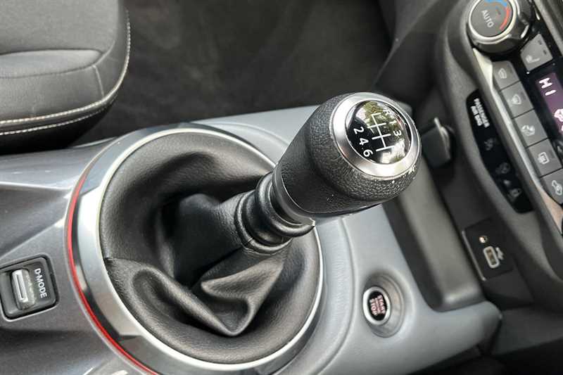 Used Nissan Juke 2021 for sale - 76475229: Photo 17