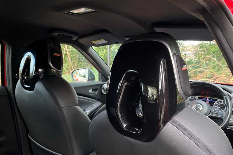 Used Nissan Juke 2021 for sale - 76475229: Photo 28