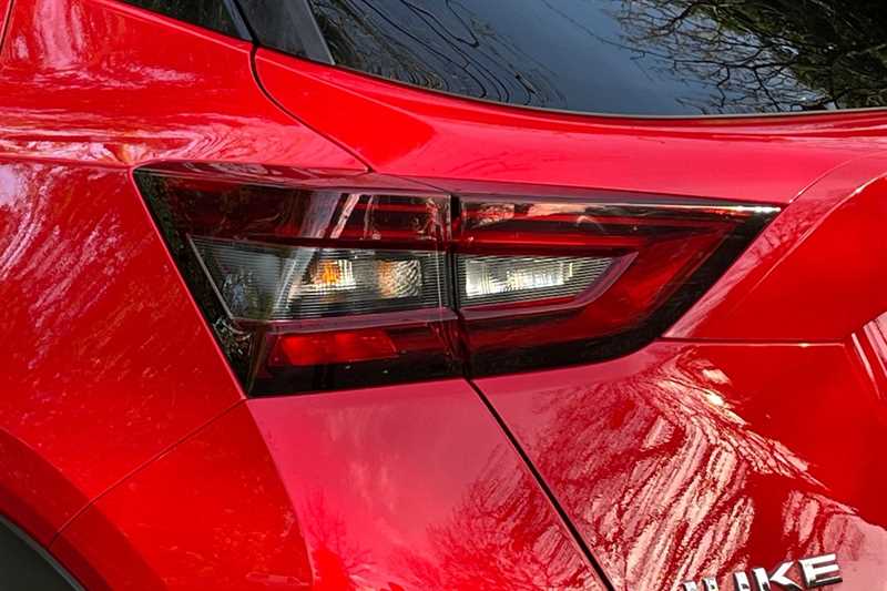 Used Nissan Juke 2021 for sale - 76475229: Photo 30