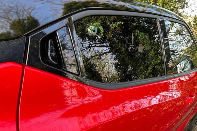 Used Nissan Juke 2021 for sale - 76475229: Photo 35