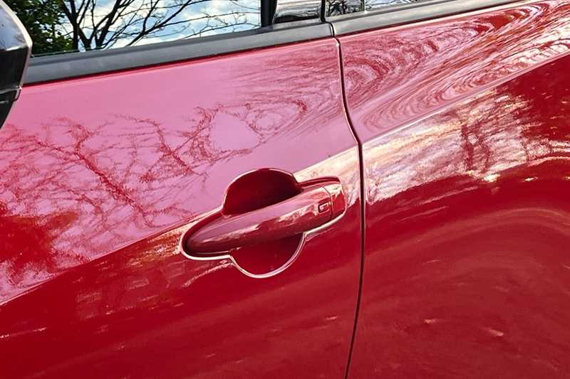 Used Nissan Juke 2021 for sale - 76475229: Photo 38