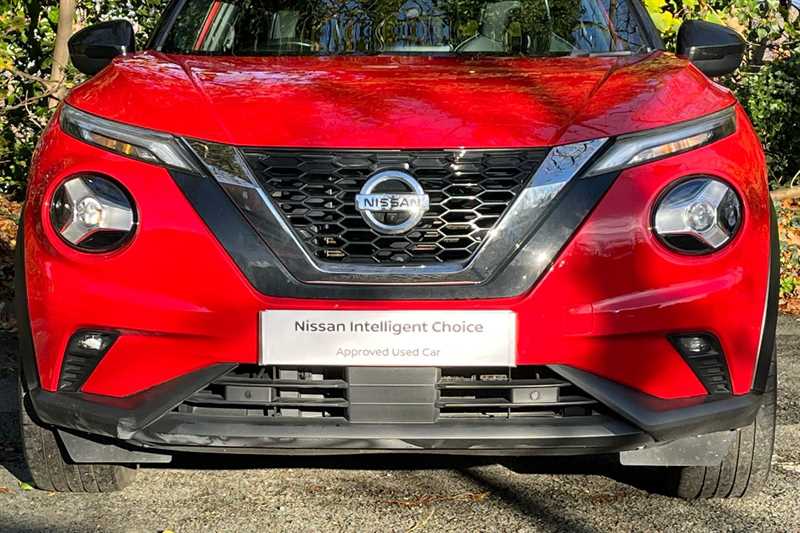 Used Nissan Juke 2021 for sale - 76475229: Photo 41