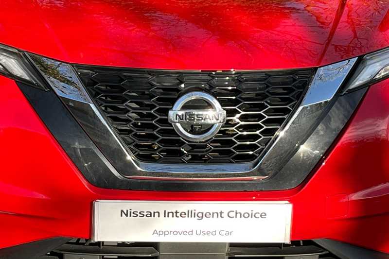 Used Nissan Juke 2021 for sale - 76475229: Photo 42