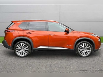 Used Nissan X-Trail 2023 for sale - 79389949: Photo