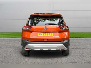 Used Nissan X-Trail 2023 for sale - 79389949: Photo