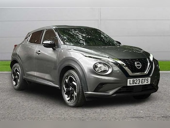 Used Nissan Juke 2023 for sale - 79064298: Photo