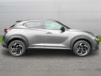 Used Nissan Juke 2023 for sale - 79064298: Photo