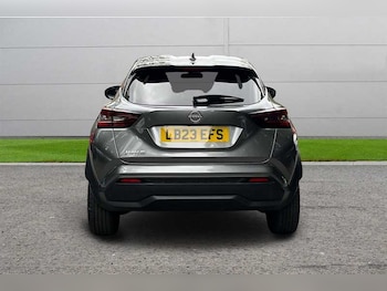 Used Nissan Juke 2023 for sale - 79064298: Photo