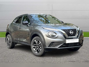 Used Nissan Juke 2024 for sale - 75610904: Photo