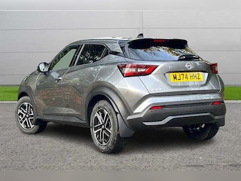 Used Nissan Juke 2024 for sale - 75610904: Photo