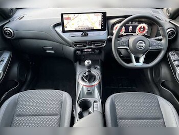 Used Nissan Juke 2024 for sale - 75610904: Photo