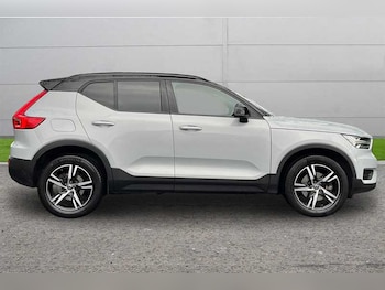 Used Volvo XC40 2022 for sale - 77111911: Photo