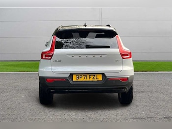 Used Volvo XC40 2022 for sale - 77111911: Photo