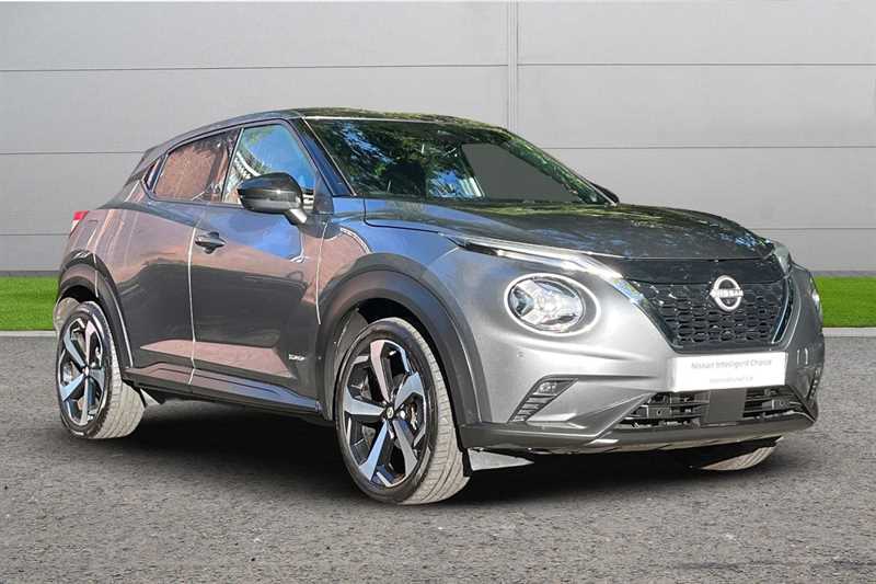 Used Nissan Juke 2024 for sale - 76074657: Photo 1