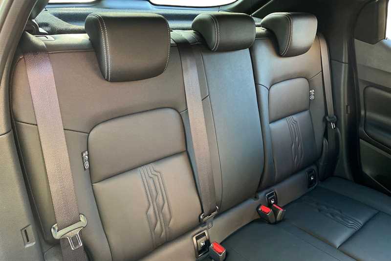 Used Nissan Juke 2024 for sale - 76074657: Photo 10