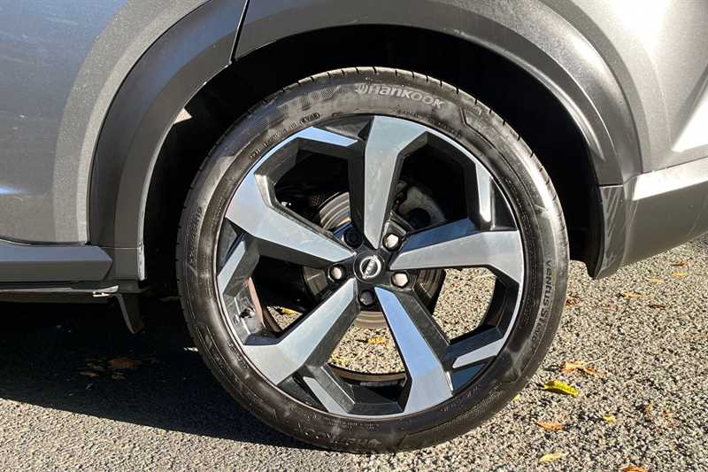 Used Nissan Juke 2024 for sale - 76074657: Photo 16