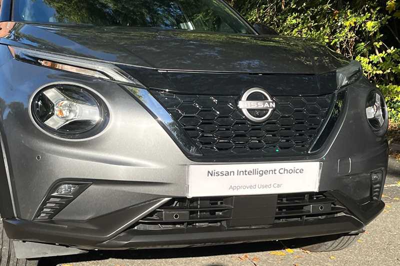 Used Nissan Juke 2024 for sale - 76074657: Photo 17