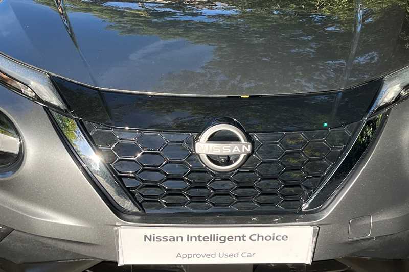 Used Nissan Juke 2024 for sale - 76074657: Photo 18