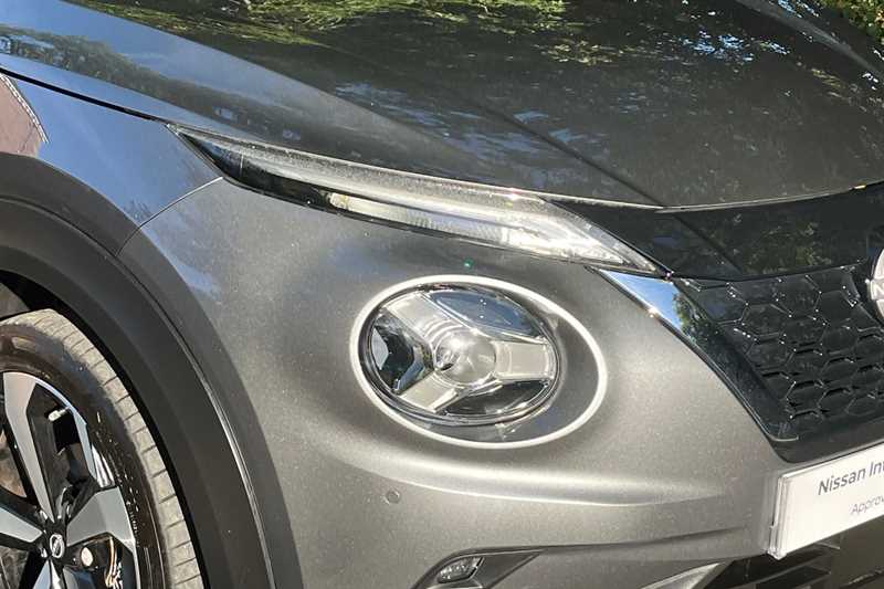 Used Nissan Juke 2024 for sale - 76074657: Photo 19