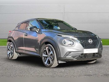 Used Nissan Juke 2024 for sale - 76074657: Photo