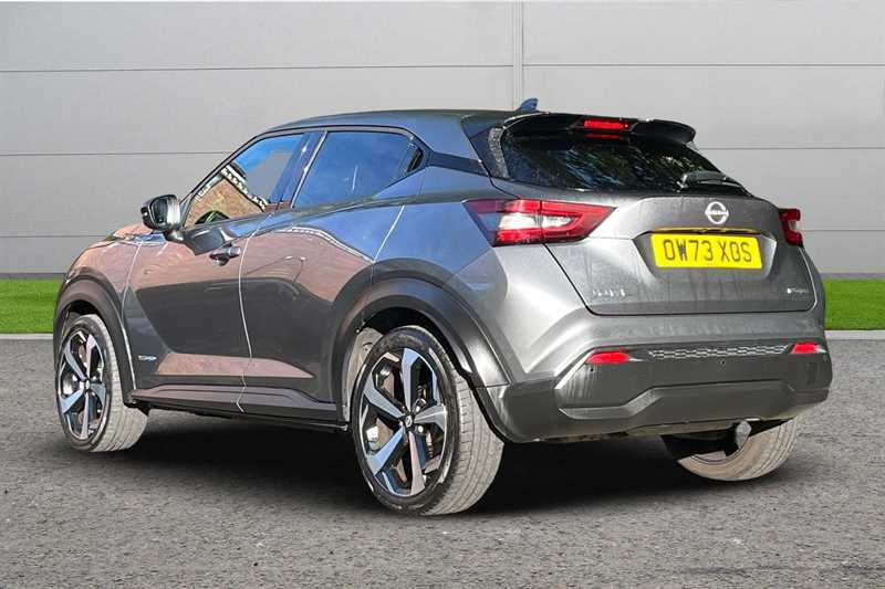 Used Nissan Juke 2024 for sale - 76074657: Photo 2