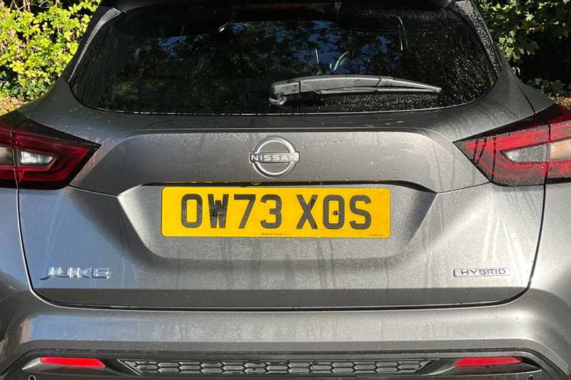Used Nissan Juke 2024 for sale - 76074657: Photo 22