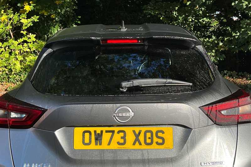 Used Nissan Juke 2024 for sale - 76074657: Photo 27