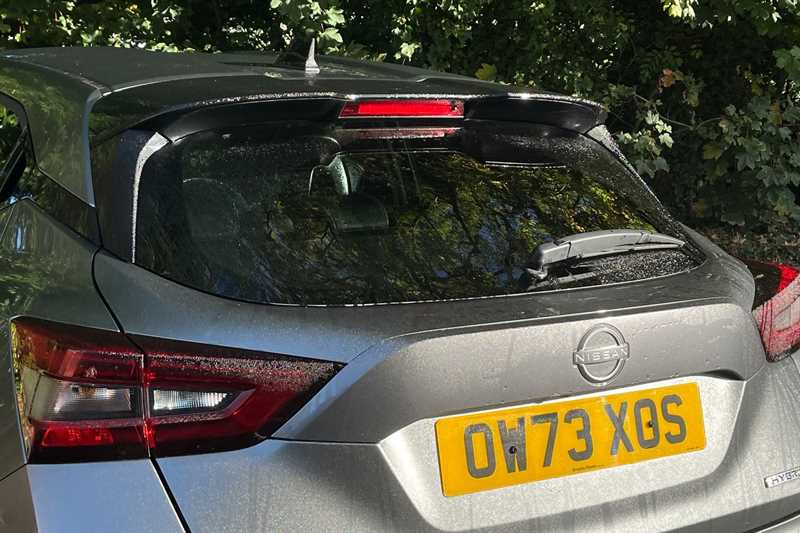 Used Nissan Juke 2024 for sale - 76074657: Photo 29