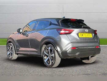 Used Nissan Juke 2024 for sale - 76074657: Photo