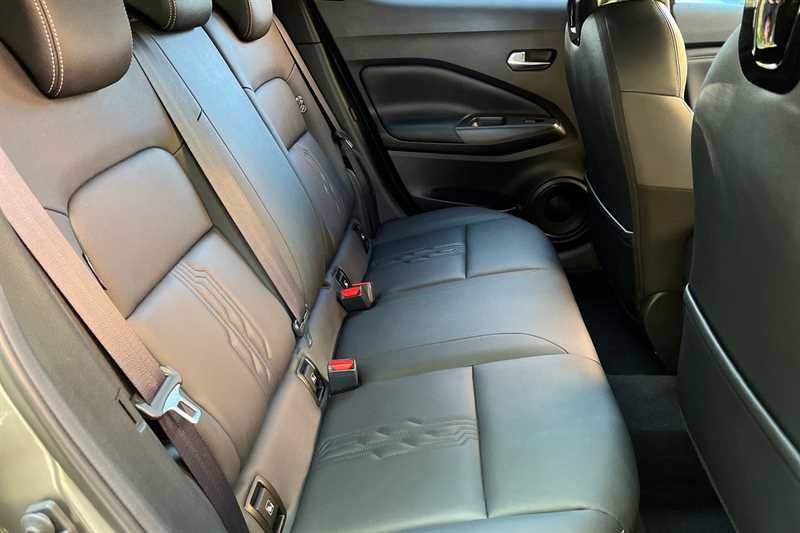Used Nissan Juke 2024 for sale - 76074657: Photo 30