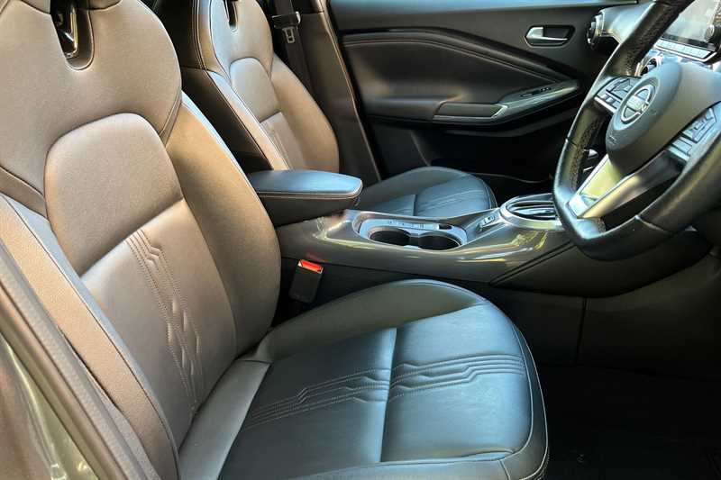 Used Nissan Juke 2024 for sale - 76074657: Photo 31