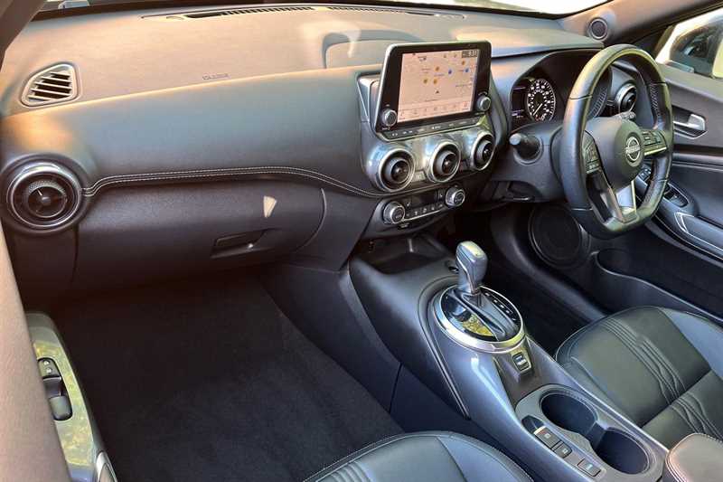 Used Nissan Juke 2024 for sale - 76074657: Photo 32