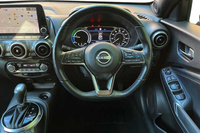 Used Nissan Juke 2024 for sale - 76074657: Photo 33
