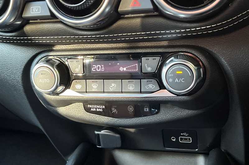 Used Nissan Juke 2024 for sale - 76074657: Photo 37